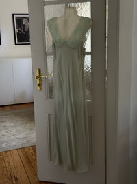 La Perla Lingerie Dress (m)