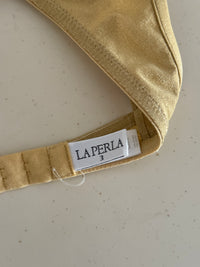 La Perla Floral Bra (m)