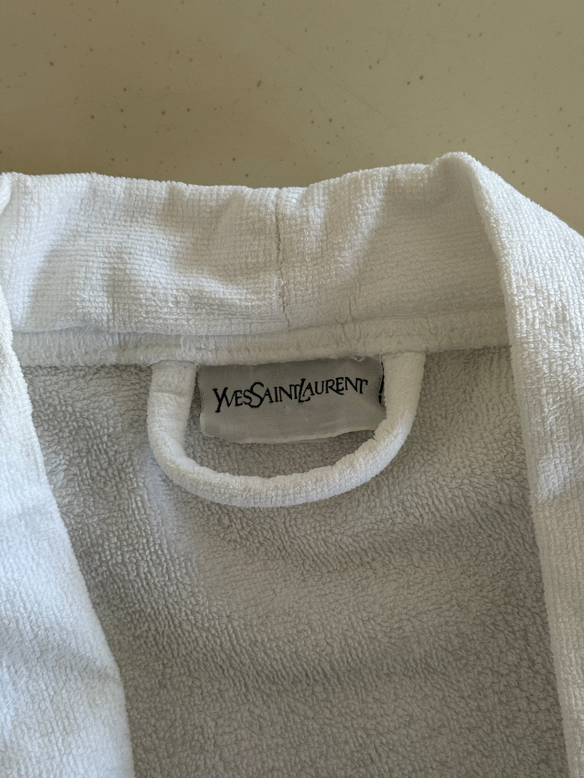 Vintage YSL Robe (s)