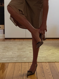 Manolo Blahnik Heels (36,5)