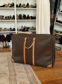 Louis Vuitton Suitcase