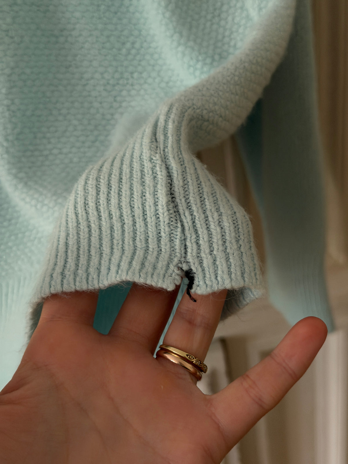 Dior Sweater (m)