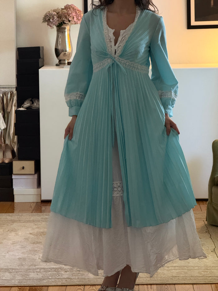 Vintage Robe (m)