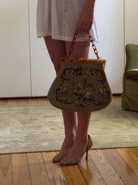 Vintage 1960s Bag