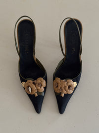 Chanel Heels (37)