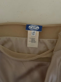 Blumarine Silk Skirt (xs)