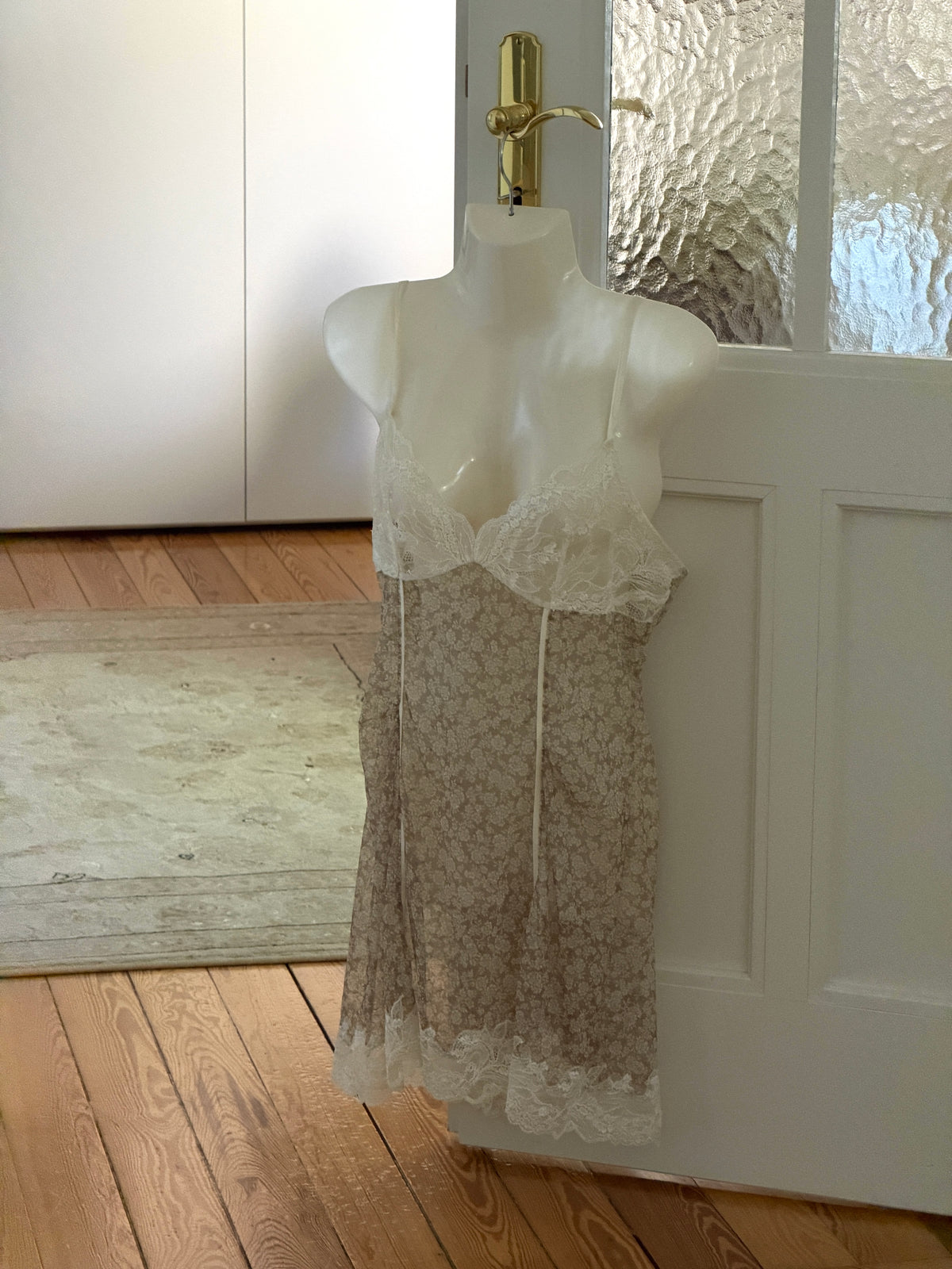 La Perla Lingerie Dress (l)