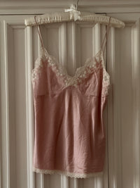 Blumarine Lingerie Top (s)