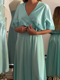 Vintage Robe (s)