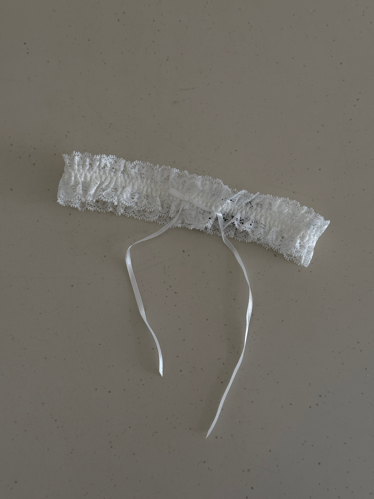 La Perla Garter