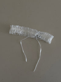 La Perla Garter