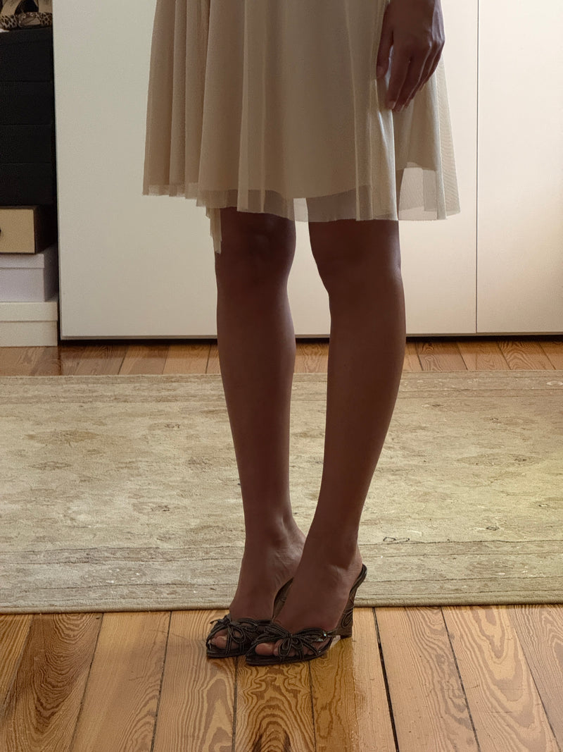 Jimmy Choo Wedges (36)