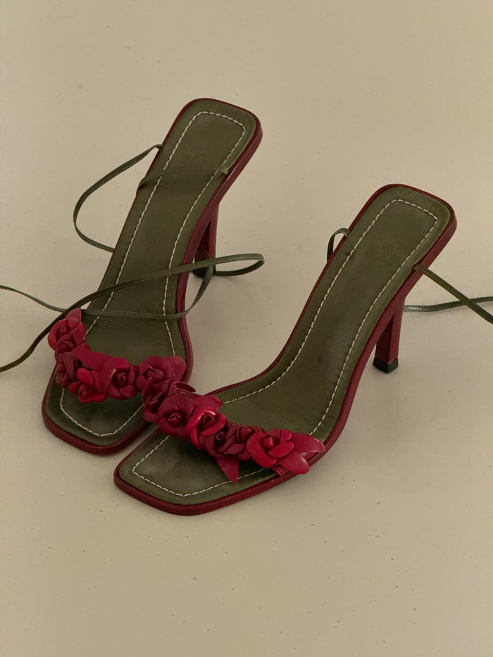 Valentino Heels (39)