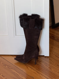 Balenciaga Boots (37)