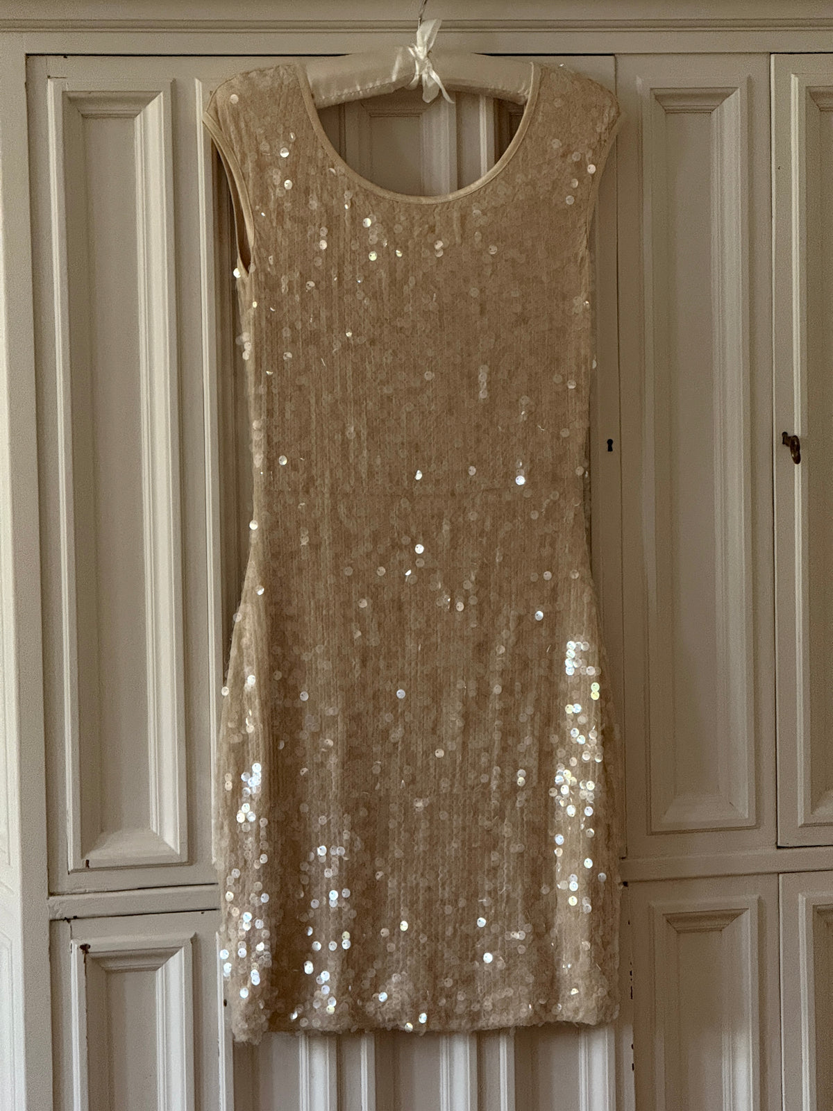Max & Co. Sequin Dress (s)