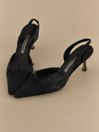 Manolo Blahnik Heels (38)