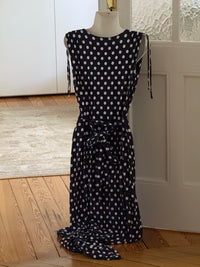 Polka Dot Dress (s)