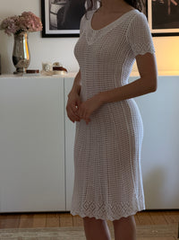 Ralph Lauren Knit Dress (s)