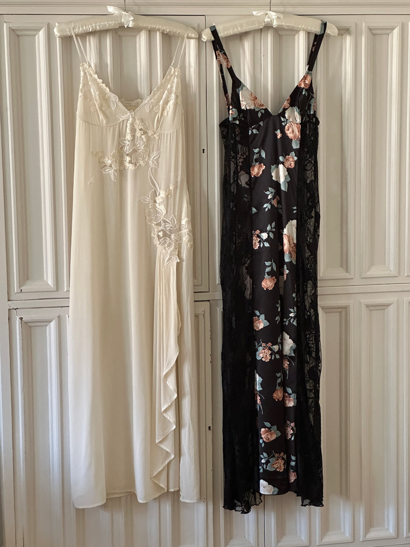 La Perla Lingerie Dress (s)