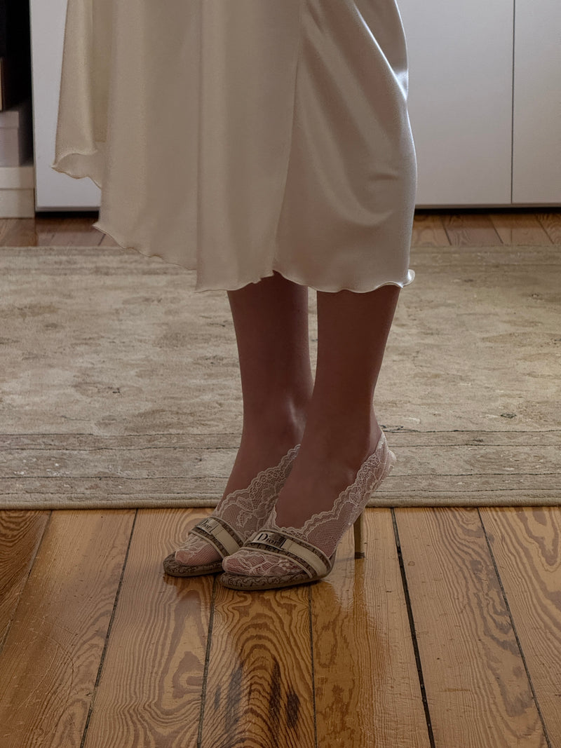 Dior Heels (36,5)