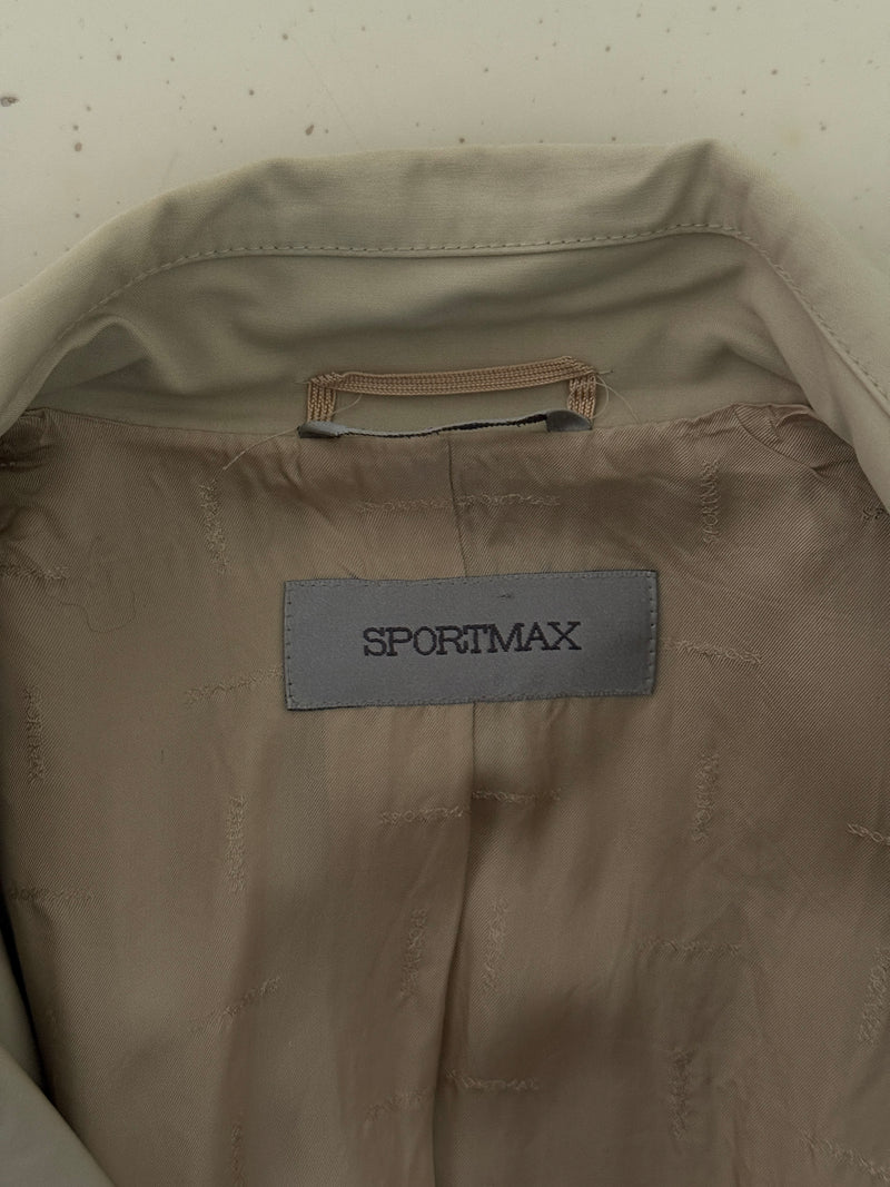 Sportmax Trenchcoat (s)