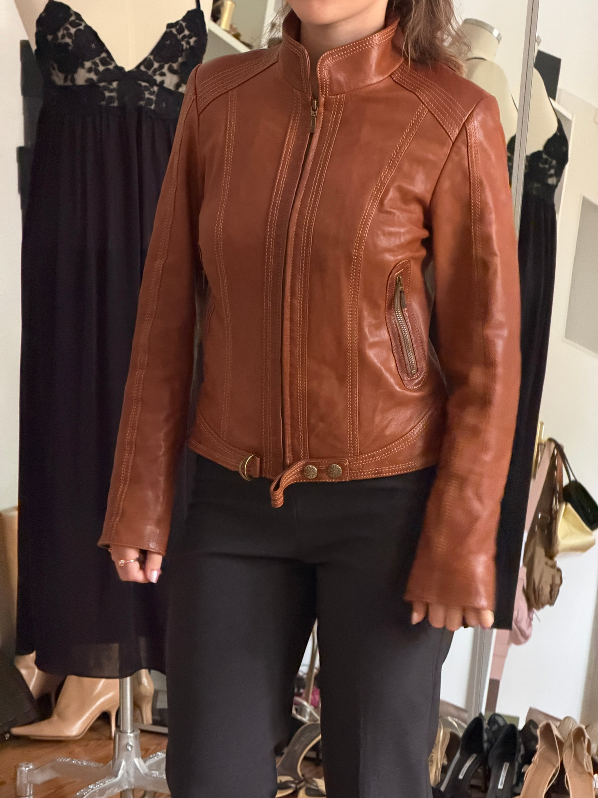 Roberto Cavalli Jacket (s)