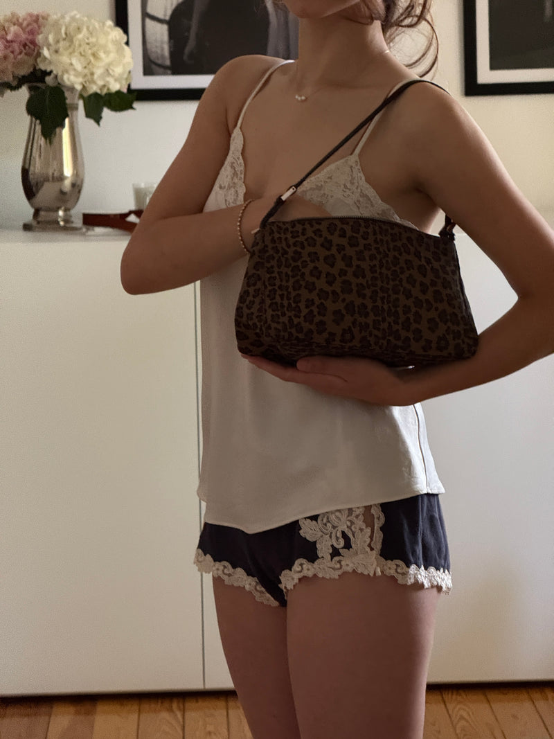 Fendi Leo Bag