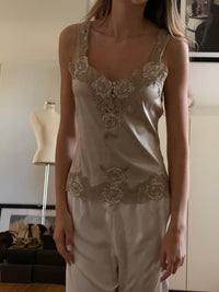 D&G Lingerie Top (s)