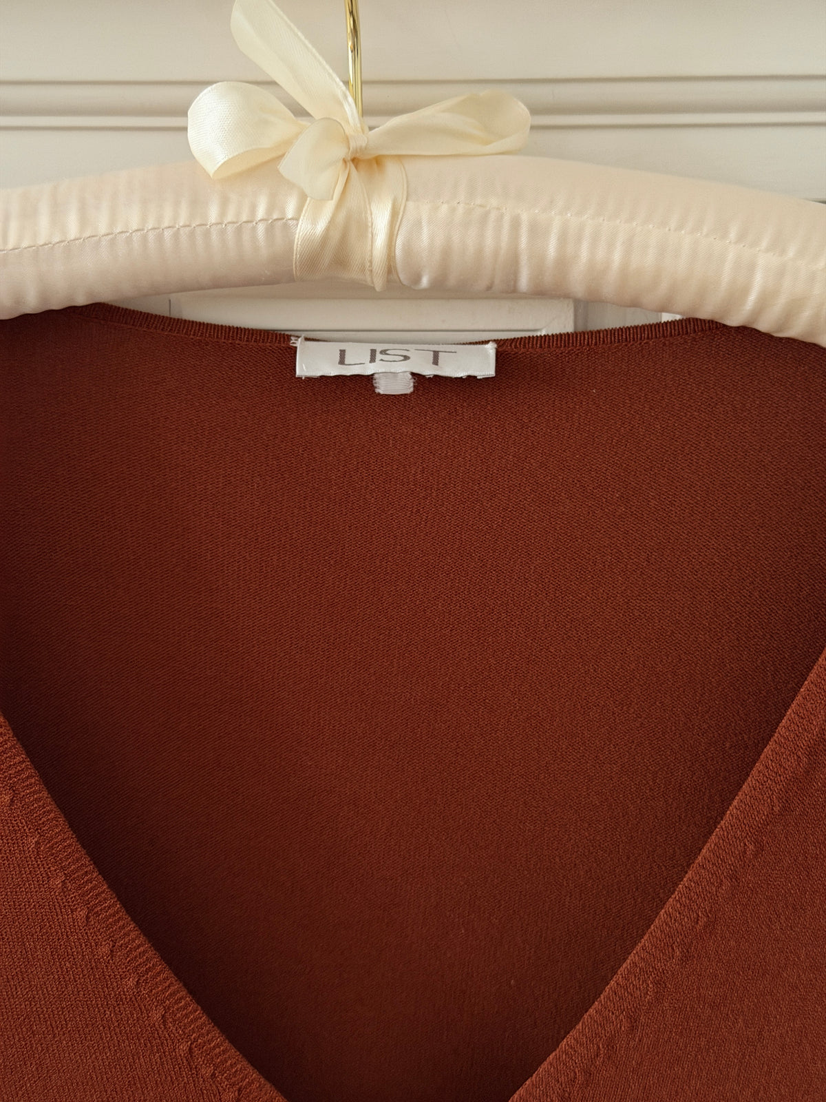 Vintage Sweater (s)