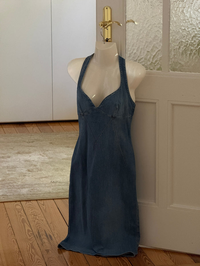 D&G Denim Dress (s)