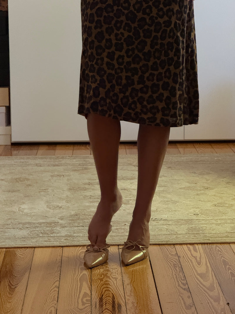 Jimmy Choo Mules (38)