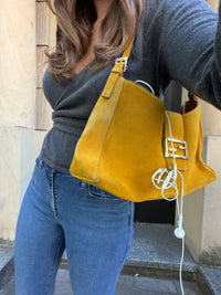 Fendi Baguette Bag