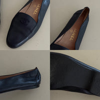 Chanel Loafer (36,5)