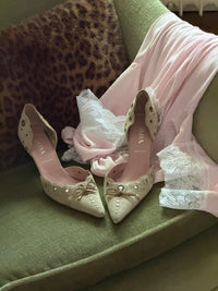 Prada Heels (38)