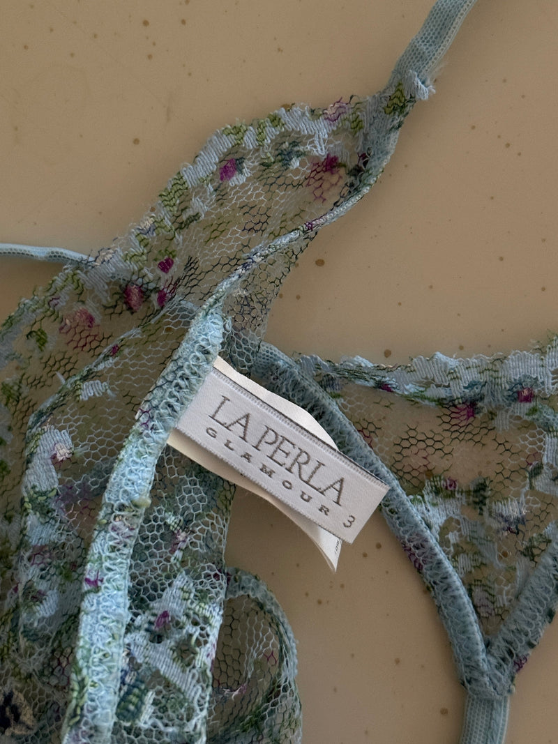 La Perla Bra Set (80 C)