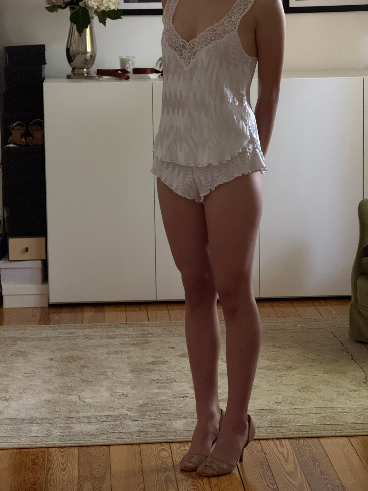 La Perla Lingerie Set (s)