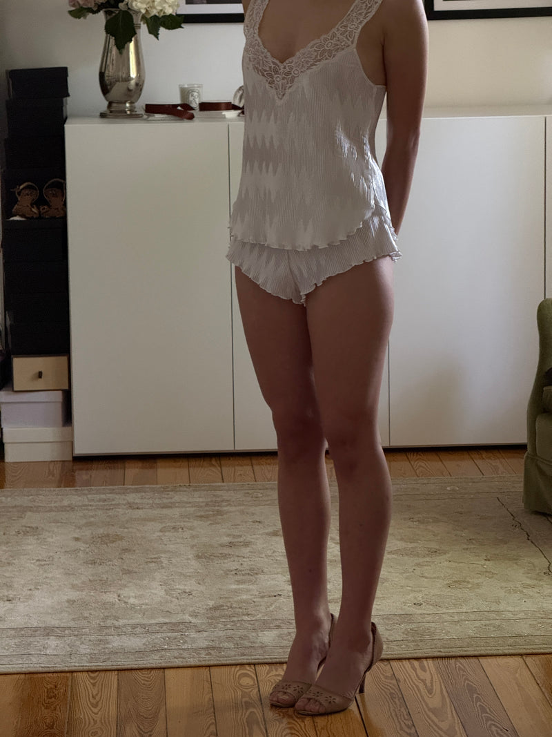 La Perla Lingerie Set (s)