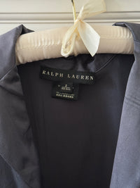 Ralph Lauren Silk Top (m)