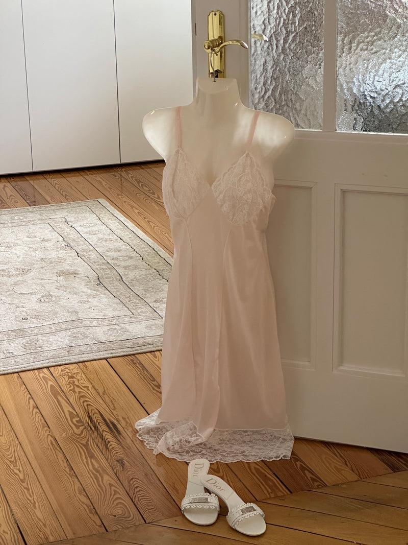 Lace Lingerie Dress (s/m)