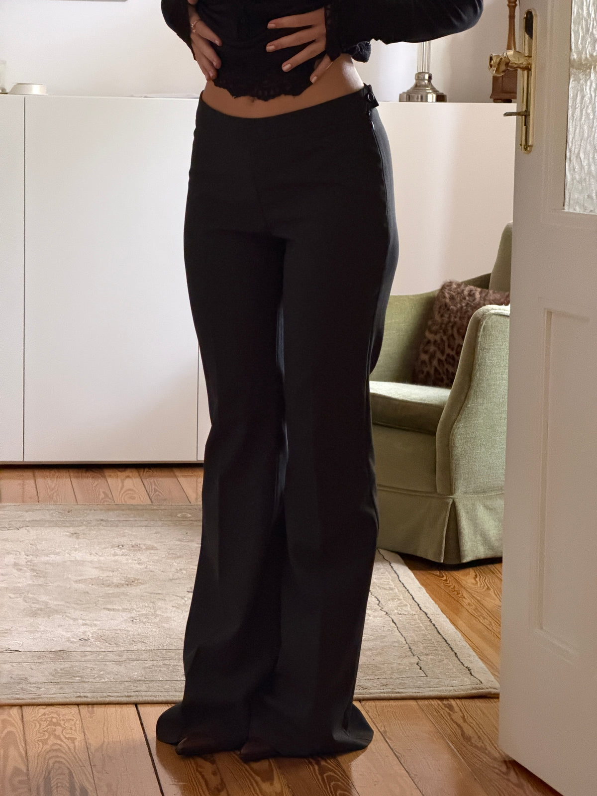 Vintage Pants (s)