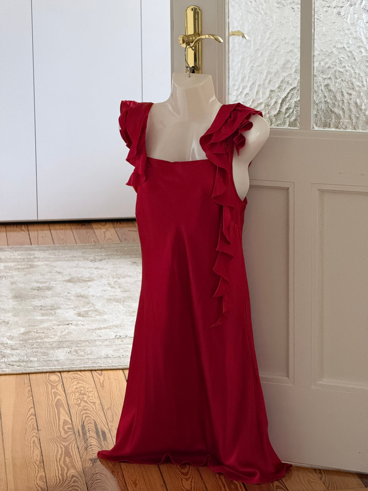 Patrizia Pepe Dress (s)