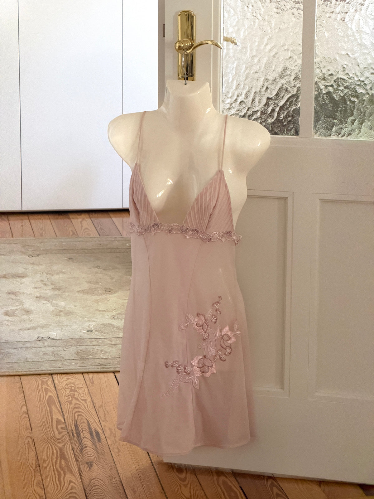 La Perla Lingerie Dress (s)