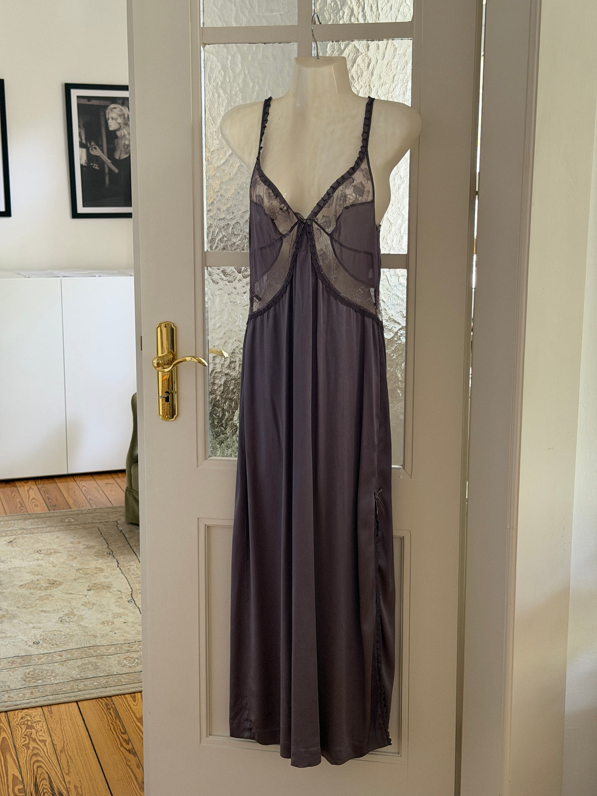 La Perla Lingerie Dress (s)
