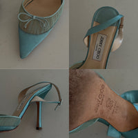 Jimmy Choo Heels (38,5)