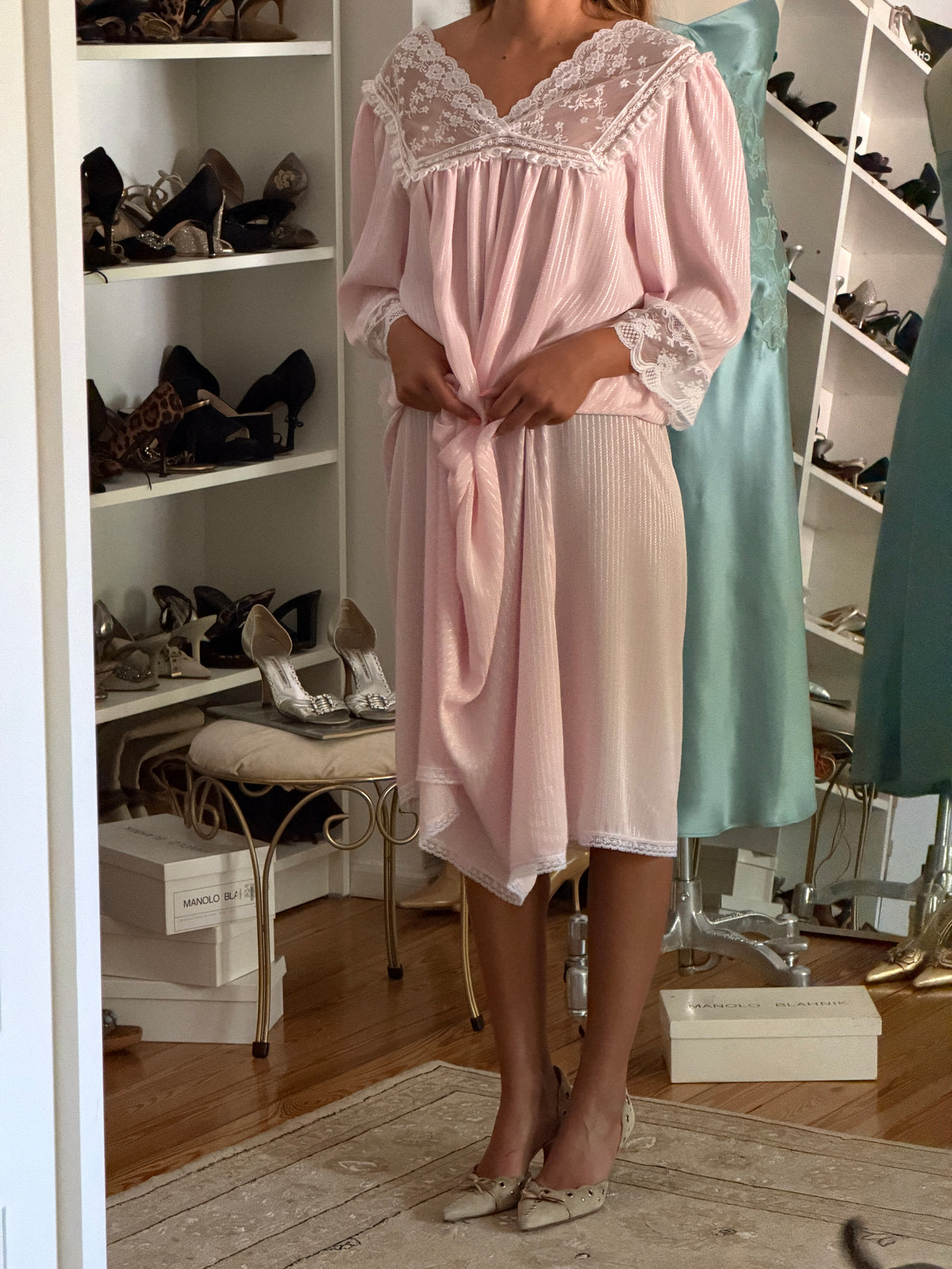 Dior Nightgown (m)