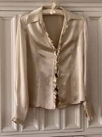 Escada Silk Top (m)