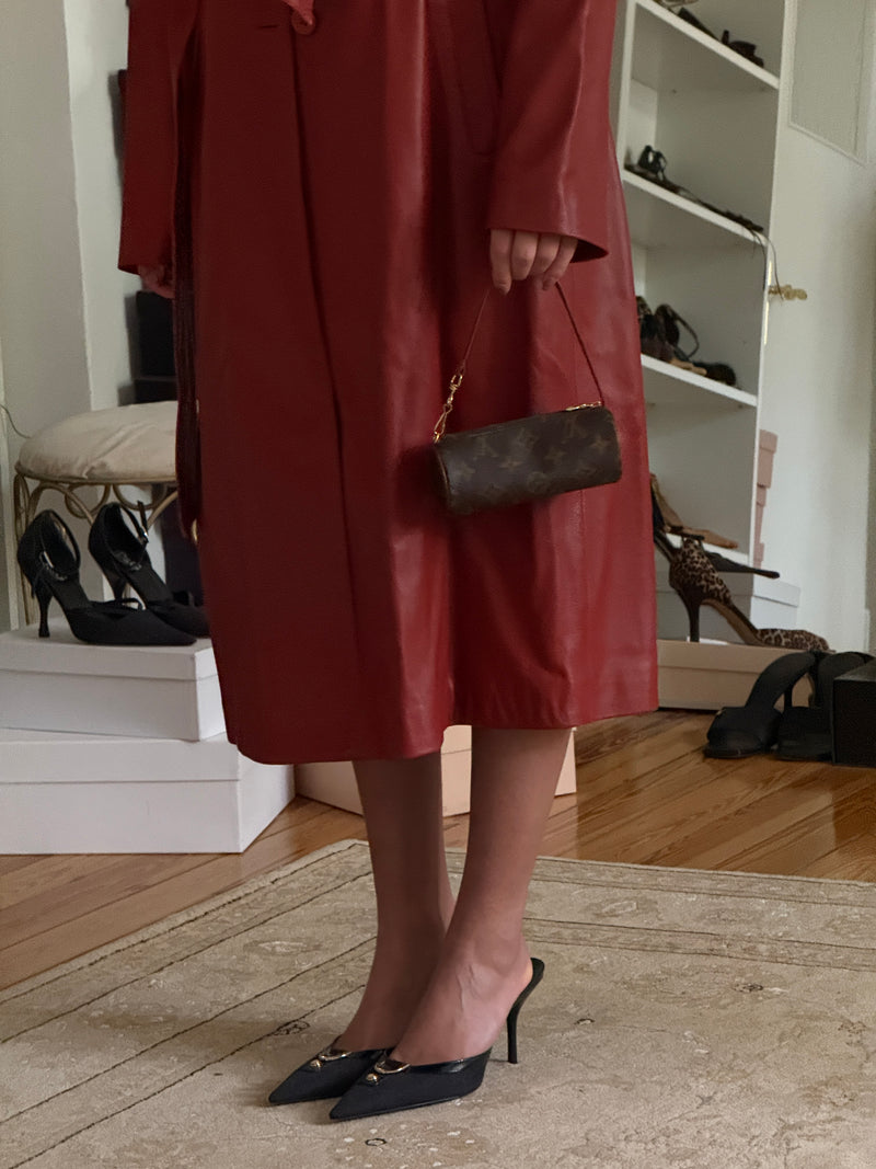 Louis Vuitton Mini Papillon