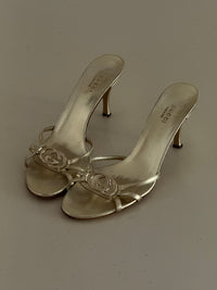 Gucci Mules (37,5)