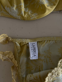 La Perla Lingerie Set (s)