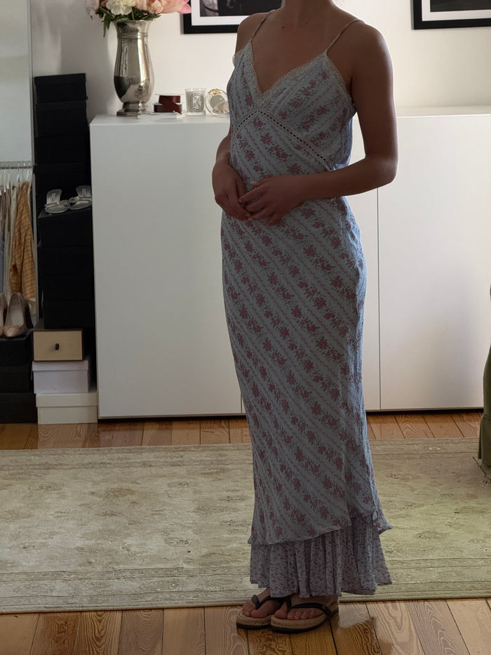 Floral Dress (s)